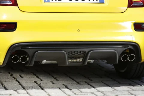 Abarth 595 1.4 T-Jet 145 2016 view 7