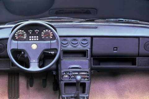 Alfa Romeo 33 1.3 1986 view 5