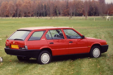 Alfa Romeo 33 SportWagon 1.5 i.e. 1991 view 5