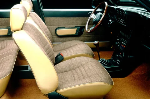Alfa Romeo 33 1.3 Milano 1985 view 8