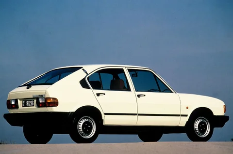 Alfa Romeo Alfasud 1.5 1980 view 7