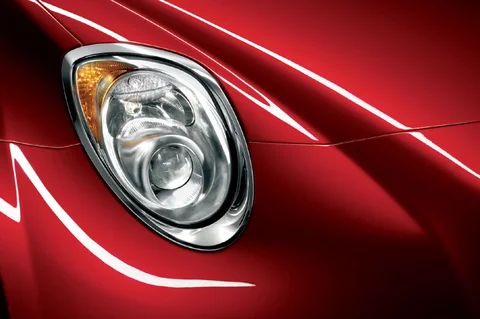 Alfa Romeo Mito 1.4 Centenario 2010 view 11