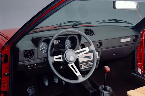 Alfa Romeo Sprint Alfasud Sprint 1.5 1978 view 4