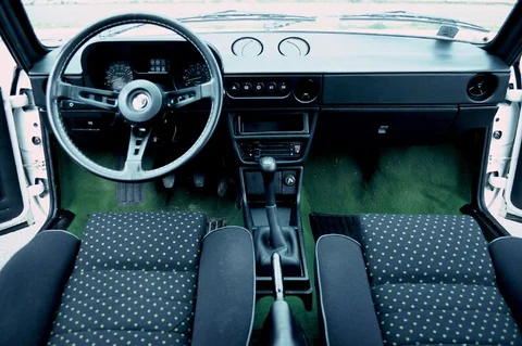 Alfa Romeo Sprint 1.3 1983 view 5