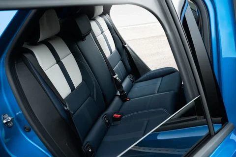 Alpine A290 GTS Premiere Edition 2024 view 5