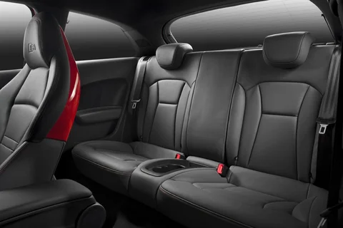 Audi A1 S1 2.0 TFSI quattro 2014 view 6