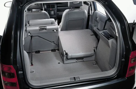 Audi A2 1.6 FSI Pro Line 2004 view 9