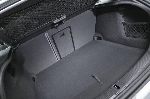 Audi A3 Sportback 1.6 FSI Attraction 2004 view 9