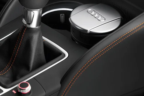 Audi A3 1.4 TFSI COD 150hp Attraction 2014 view 9