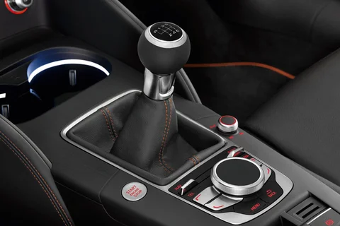Audi A3 1.4 TFSI COD 150hp Attraction 2014 view 10