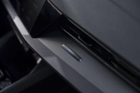 Audi A3 Sportback 40 TFSI e Advanced edition 2024 view 10