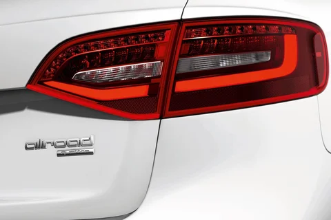 Audi A4 Allroad quattro 2.0 TDI 190hp 2014 view 6