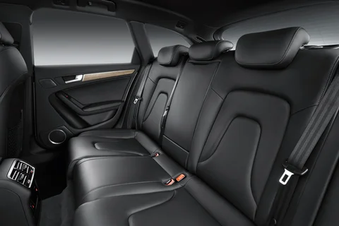 Audi A4 Allroad quattro 2.0 TDI 190hp 2014 view 11