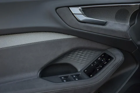 Audi A5 Avant TFSI 110kW Advanced edition 2024 view 10