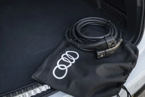 Audi A5 Avant TFSI 110kW Advanced edition 2024 view 11