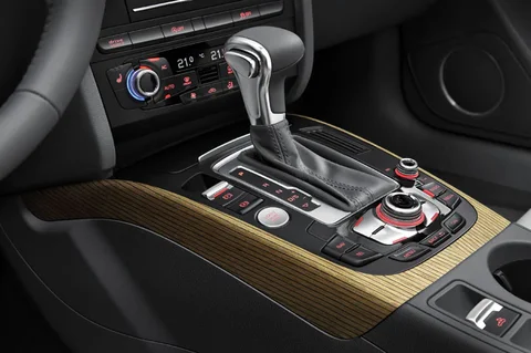 Audi A5 Cabriolet 2.0 TDI 150hp 2013 view 6