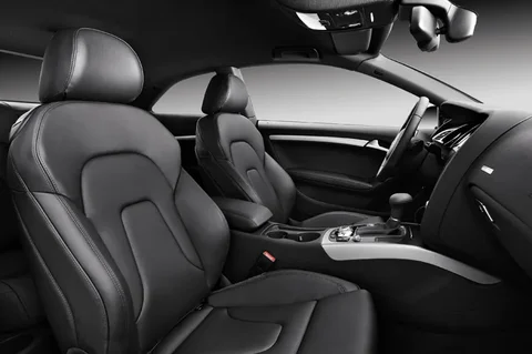 Audi A5 Coupé 2.0 TDI 177hp 2011 view 3