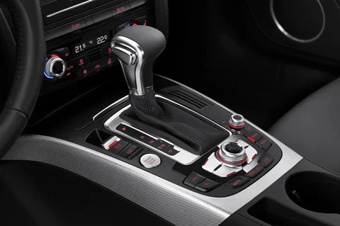 Audi A5 Coupé 2.0 TDI 177hp 2011 view 4