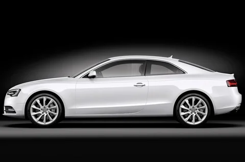 Audi A5 Coupé 2.0 TDI 177hp 2011 view 12