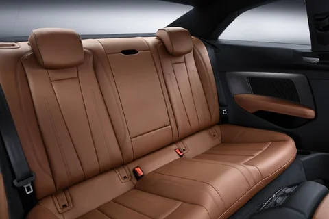 Audi A5 Coupé 45 TFSI 2019 view 2