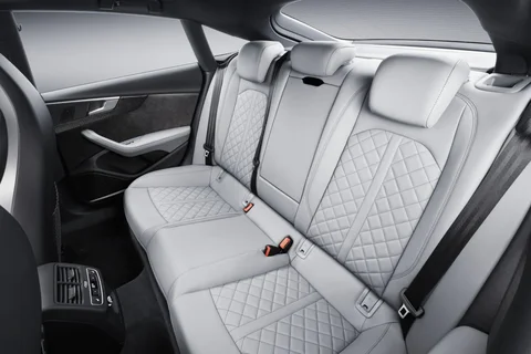 Audi A5 S5 Sportback 3.0 TDI quattro 2019 view 7