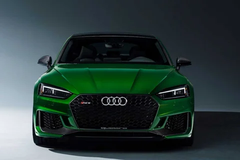 Audi A5 RS5 Sportback 2.9 TFSI quattro 2019 view 7