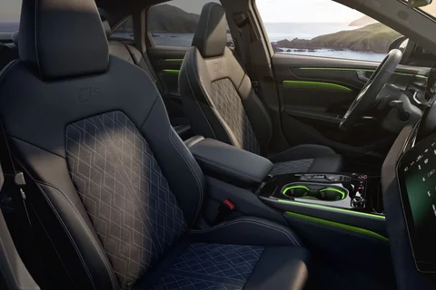 Audi A6 TFSI Pro Line 2025 view 8
