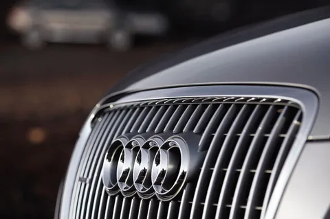 Audi A6 Allroad quattro 4.2 FSI 2006 view 12