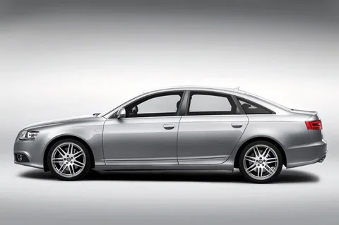 Audi A6 2.0 TDIe 2008 view 5