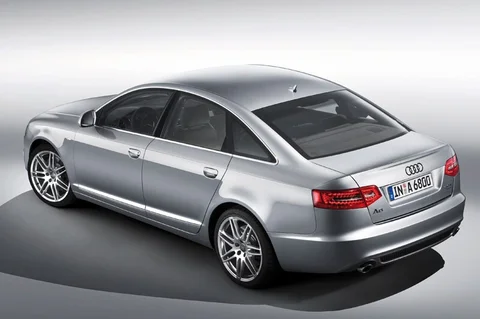 Audi A6 2.0 TDIe 2008 view 6