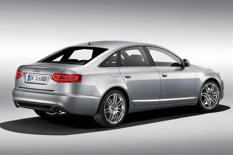 Audi A6 2.0 TDIe 2008 view 7