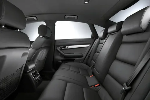 Audi A6 2.0 TDIe 2008 view 10