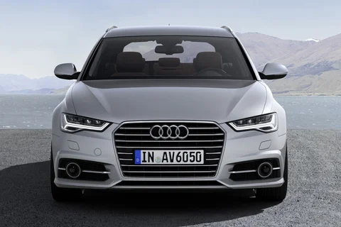 Audi A6 Avant 2.0 TFSI 2014 view 11