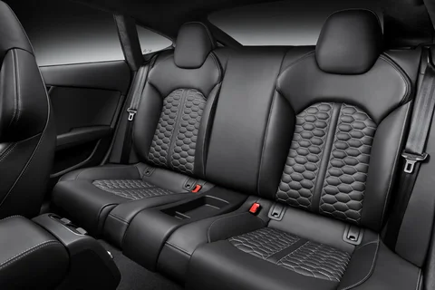 Audi A7 RS7 Sportback 4.0 TFSI quattro 2013 view 2