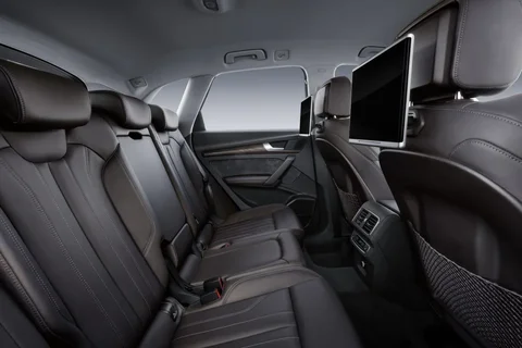 Audi Q5 35 TDI Pro Line 2019 view 11