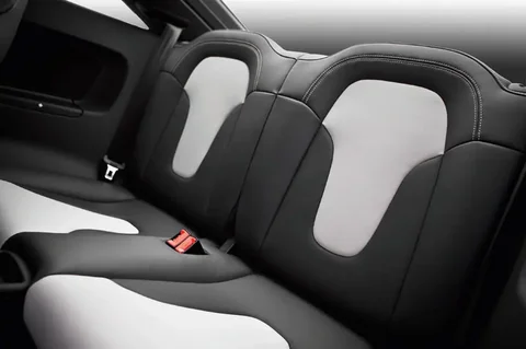 Audi TT Coupé 2.0 TFSI 2010 view 7
