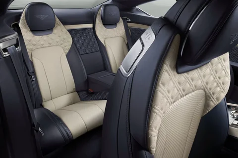 Bentley Continental GT 4.0 V8 2020 view 8