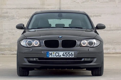 BMW Seria 1 118i EfficientDynamics Edition 2010 view 7