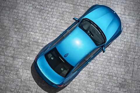 BMW Série 2 M2 Coupé 2016 view 5