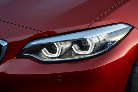 BMW Řada 2 M2 CS Coupé 2020 view 10