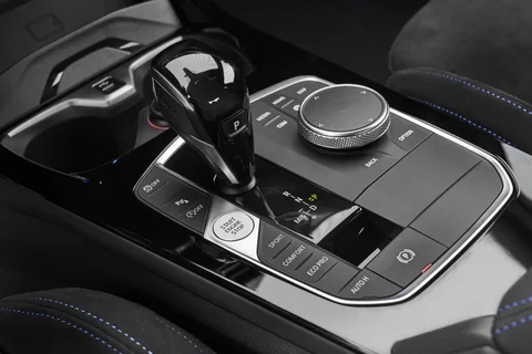 BMW 2-Series 218d Gran Coupé Introduction Edition 2022 view 12