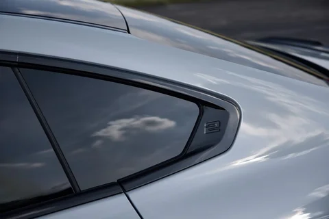 BMW 2er 218d Gran Coupé 2024 view 7
