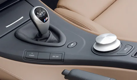 BMW Řada 3 M3 Cabrio 2008 view 5