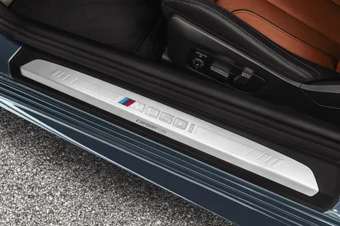 BMW 8-Series M8 Coupé 2019 view 10