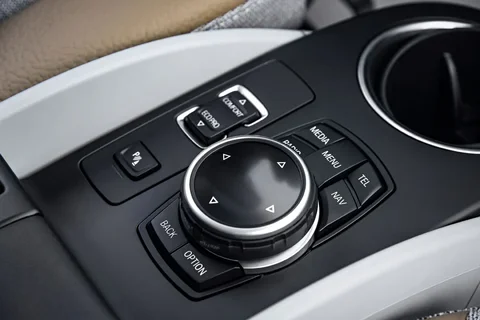 BMW i3 94Ah Performance Lease Edition 2017 view 7