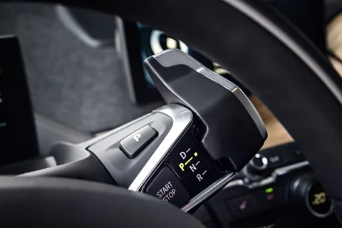 BMW i3 94Ah Performance Lease Edition 2017 view 10
