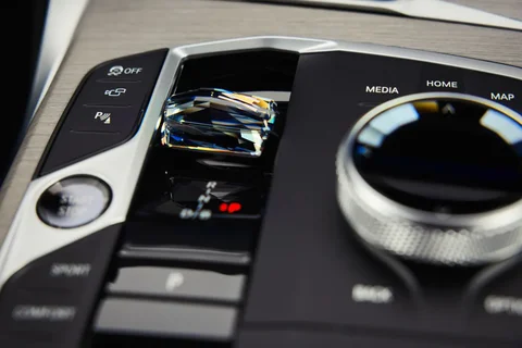 BMW i4 eDrive35 Pure Edition 2026 view 3