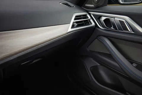 BMW i4 eDrive35 Pure Edition 2026 view 7