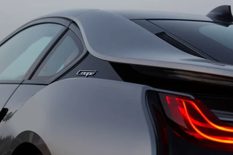BMW i8 Coupé 2018 view 8