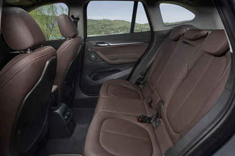 BMW X1 sDrive20i 2021 view 10
